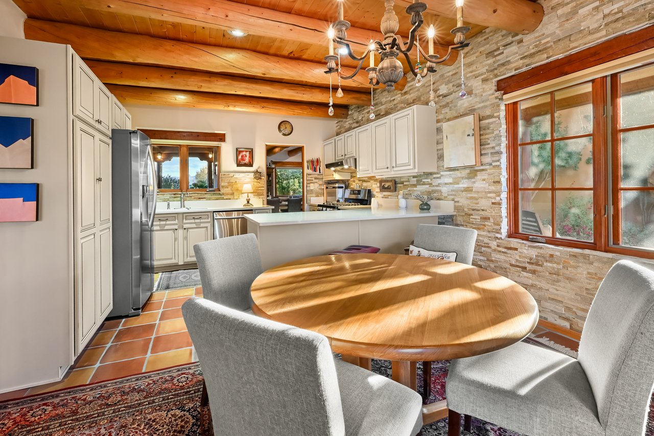 1456 Santa Cruz Road