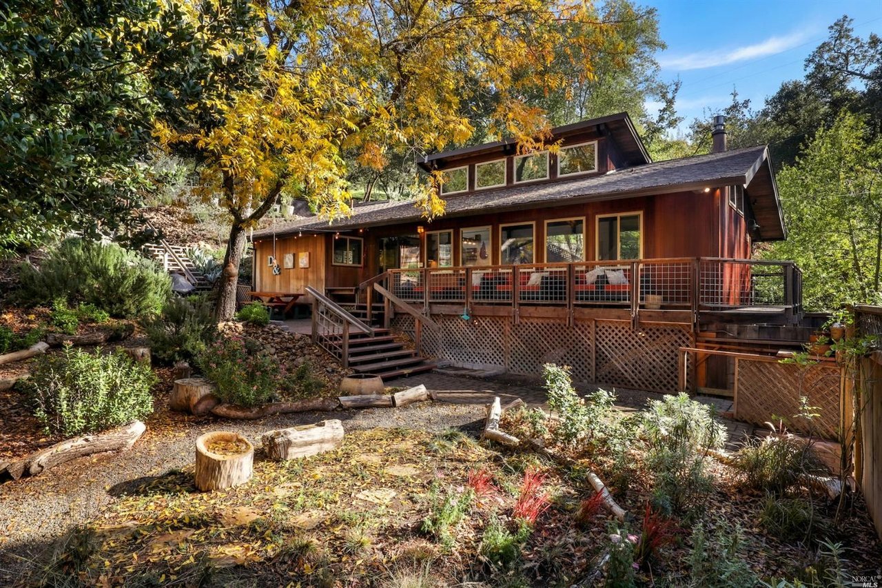 1652 Warm Springs Rd. 