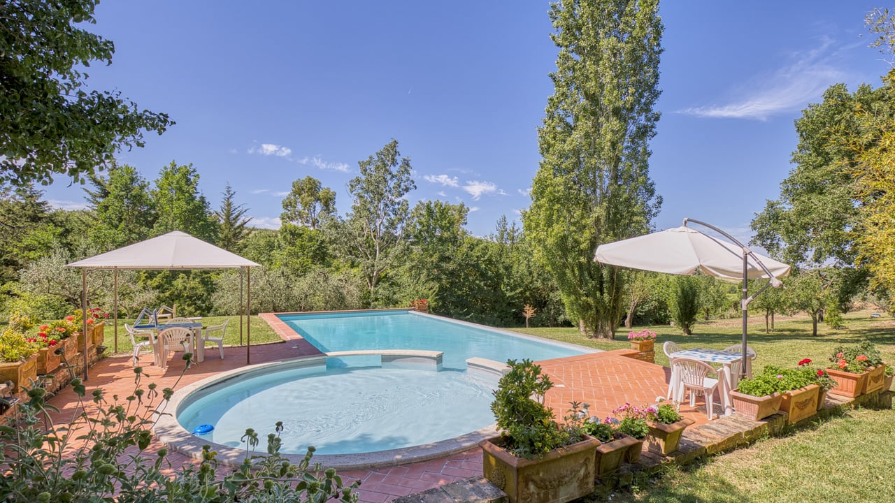 VILLA SILVESTRE