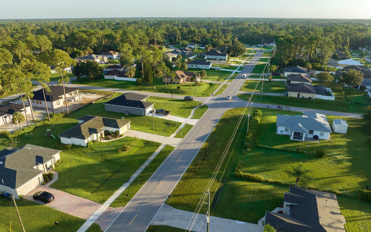 The Villages