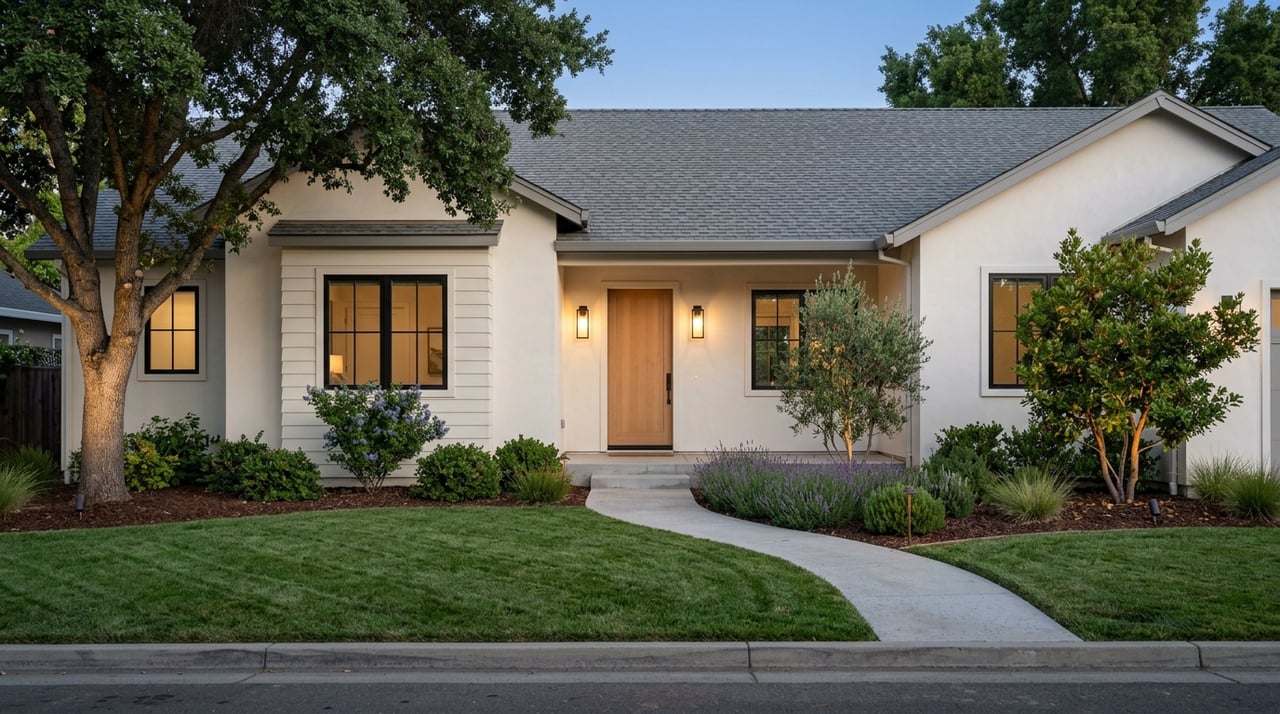 Selling In Brentwood Against New Construction Homes