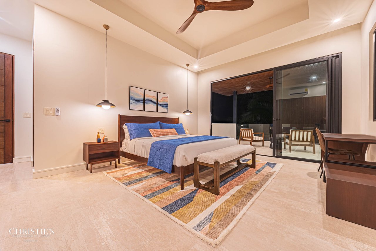 Ocean View Home Las Colinas #13