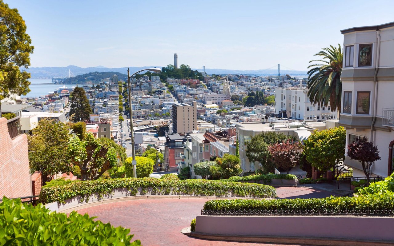 San Francisco