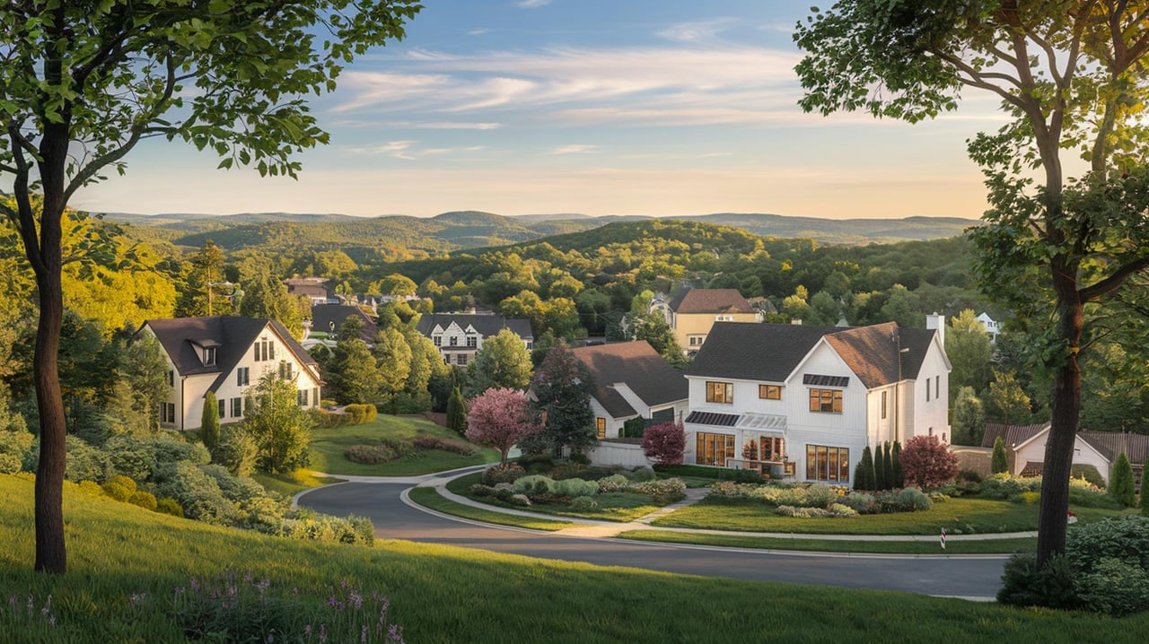 What’s Happening in Somerset County NJ’s Real Estate Market Now?