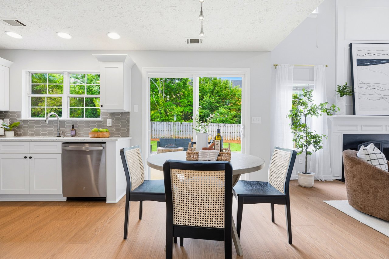 A Fresh Start in Hidden Pond: Discover 1015 Hidden Pond Lane in Roswell