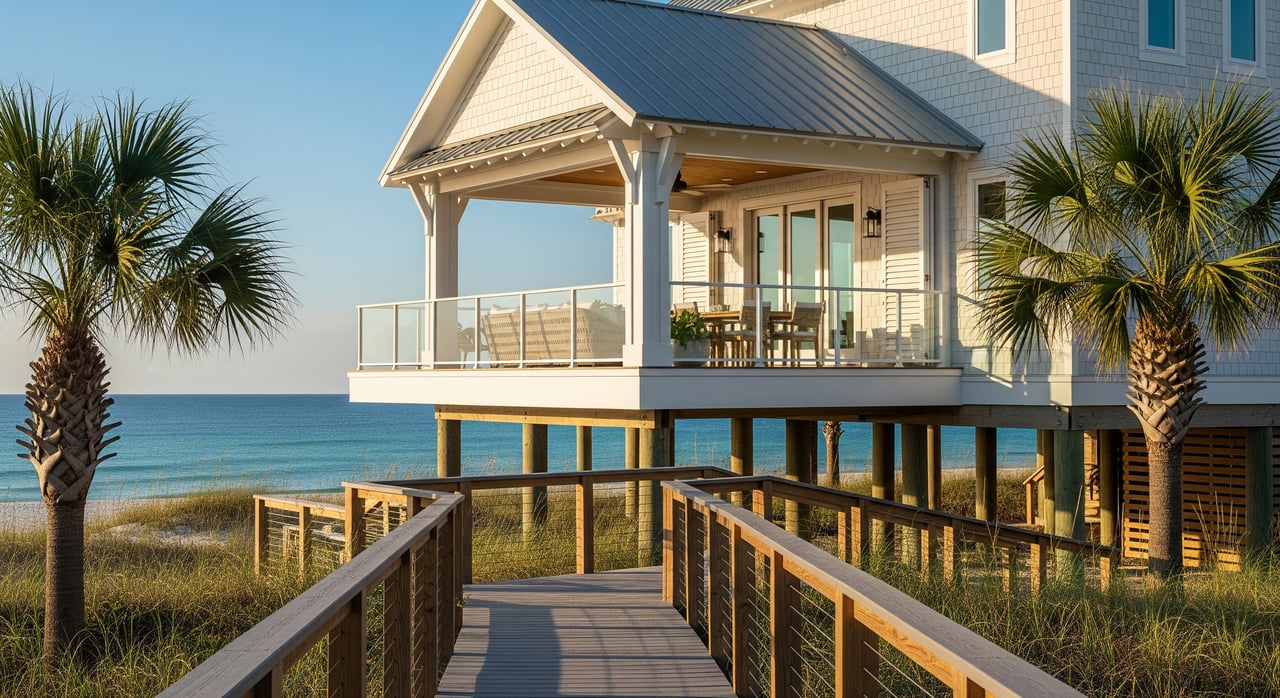 Pensacola Beach Vacation Rental Licensing, Step By Step