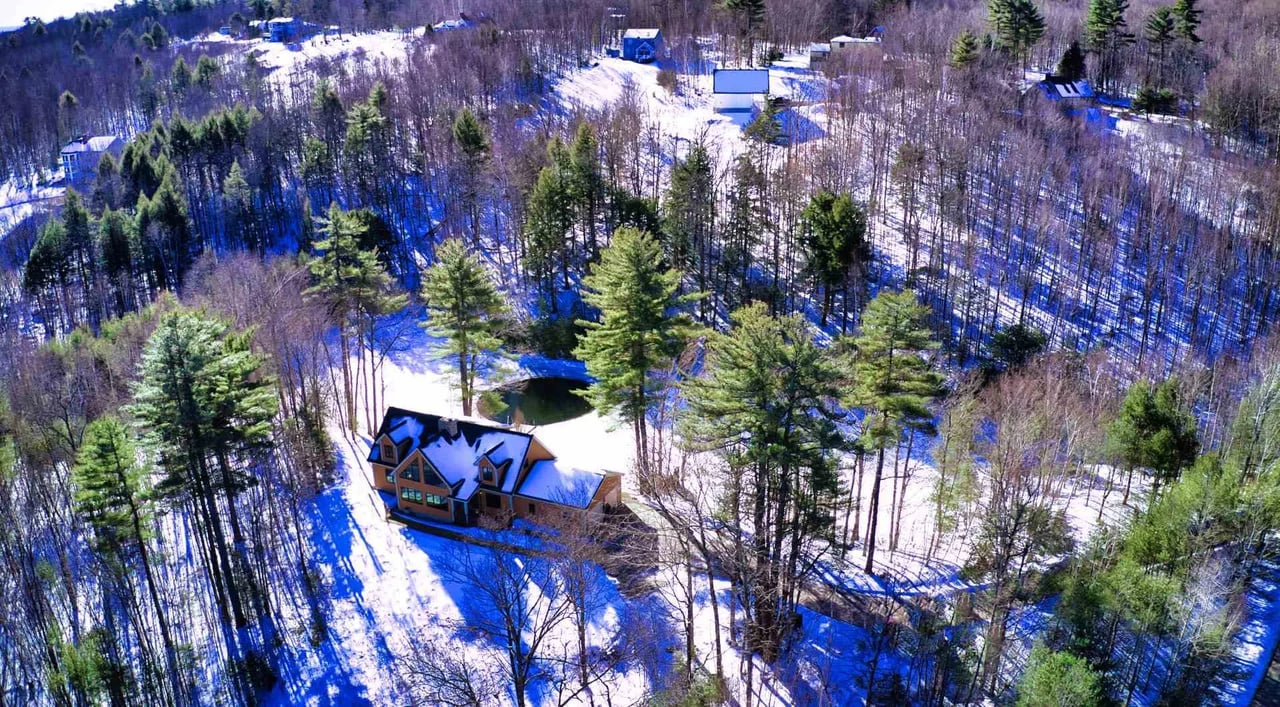 83 Mountain Vista Dr