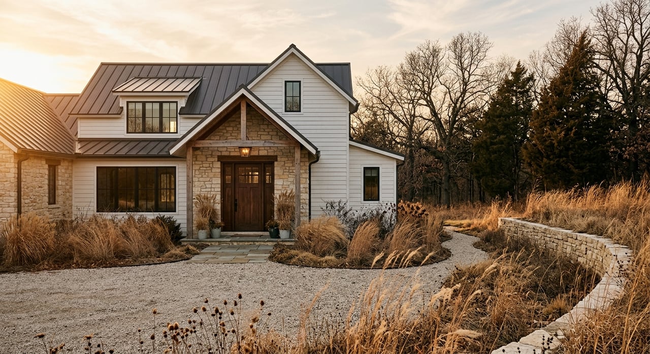 Spring Hill Or Louisburg? Choosing Your Small-Town Home Base