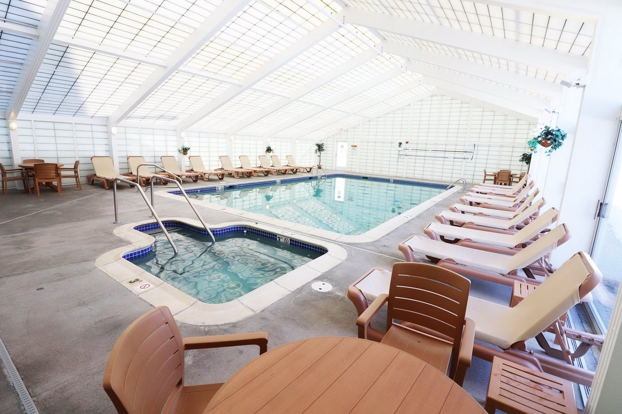 Ski Season Rental