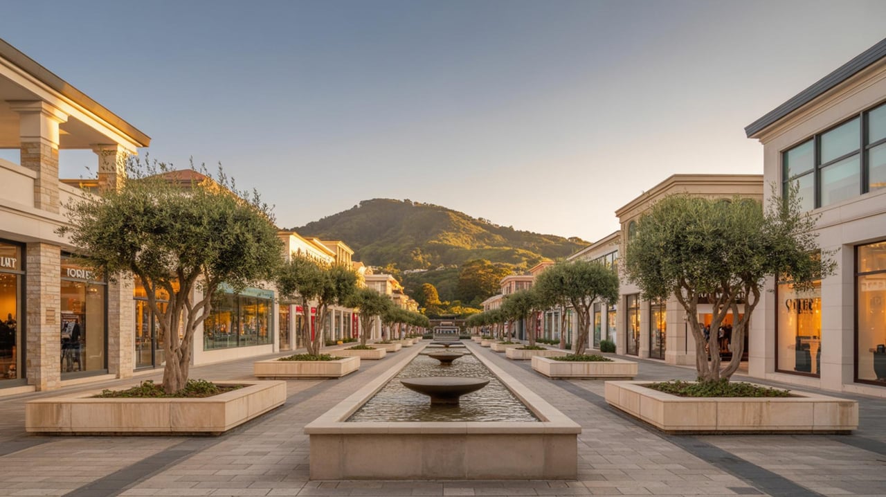 Hidden Gems in Corte Madera, CA You Need to Discover