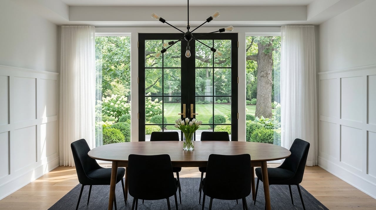 Everyday Luxury In Oak Brook: Shopping, Greenspace, And Dining