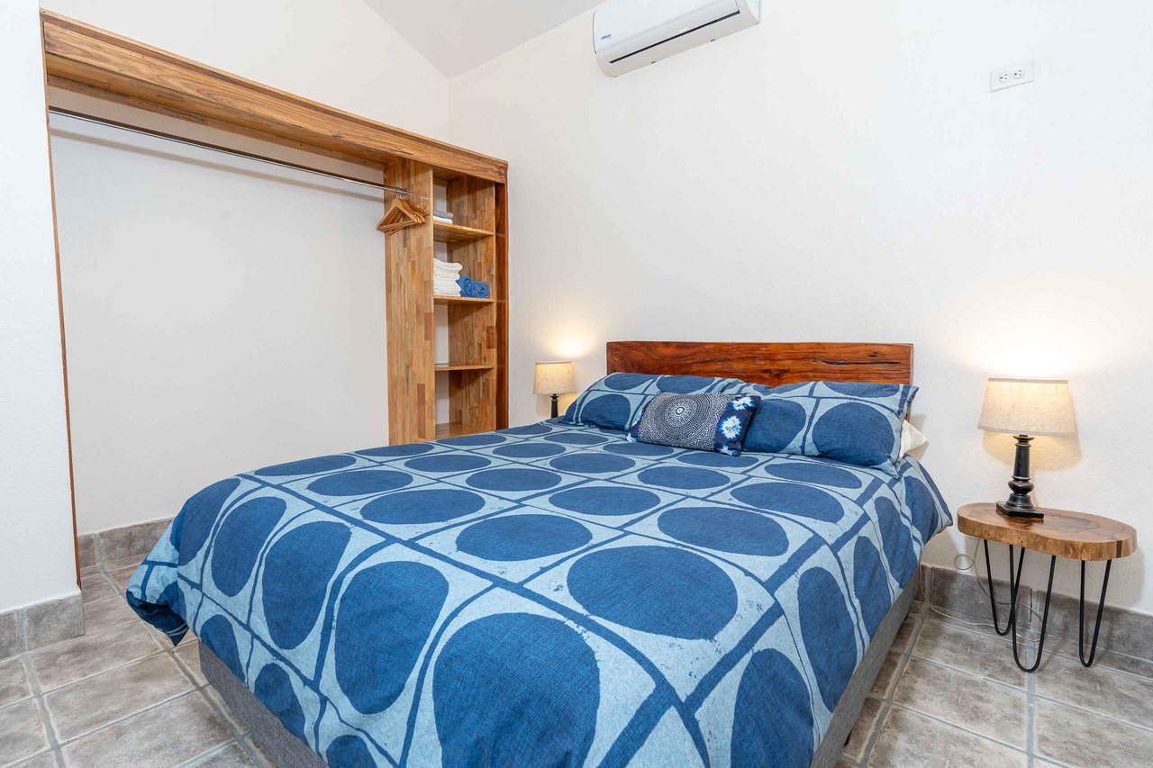 Boutique 8-Unit Investment Property Steps from the Beach