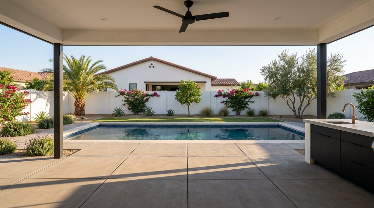 Outdoor Lifestyle In Riverside County Communities