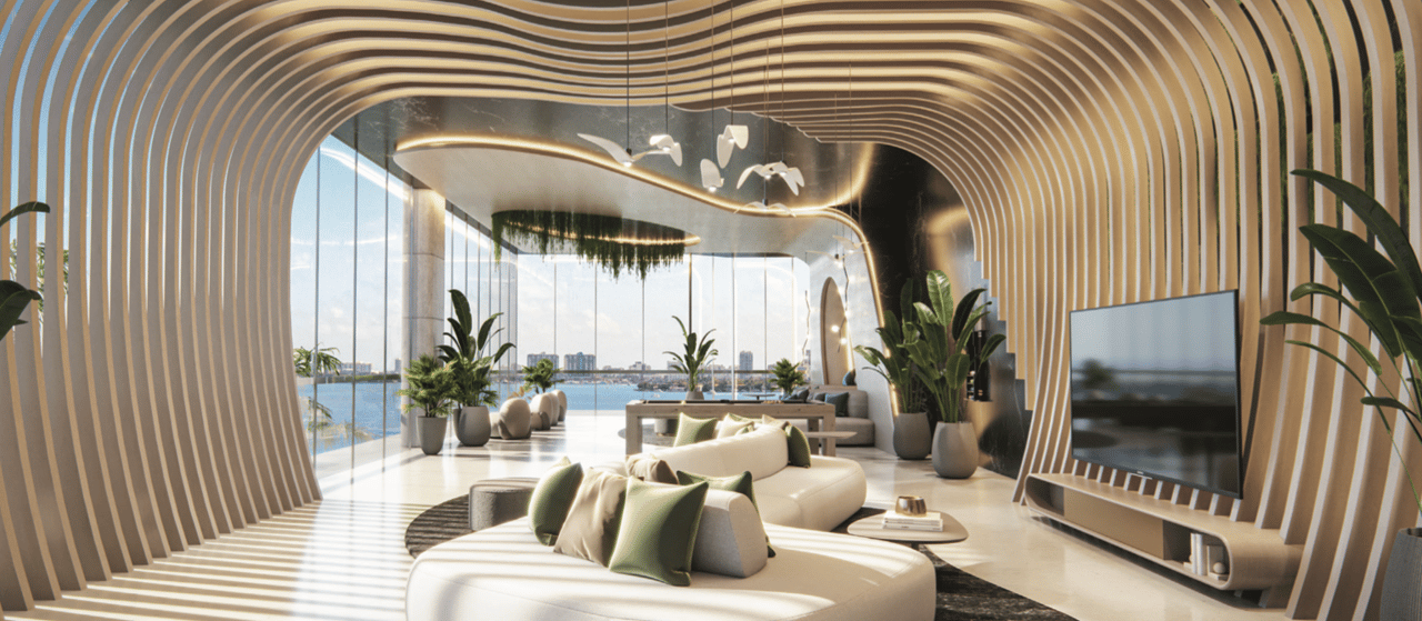 Aria Reserve