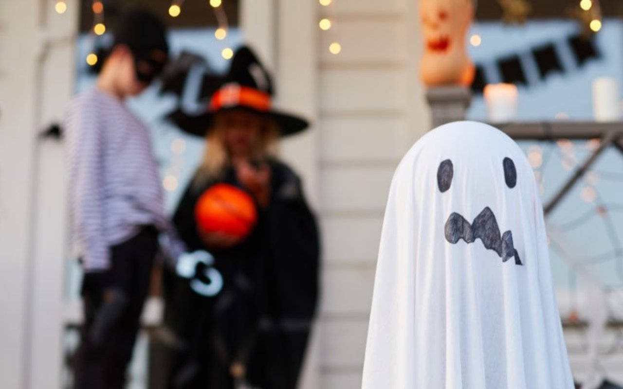 Selling a Home Doesn’t Have to Be Scary!