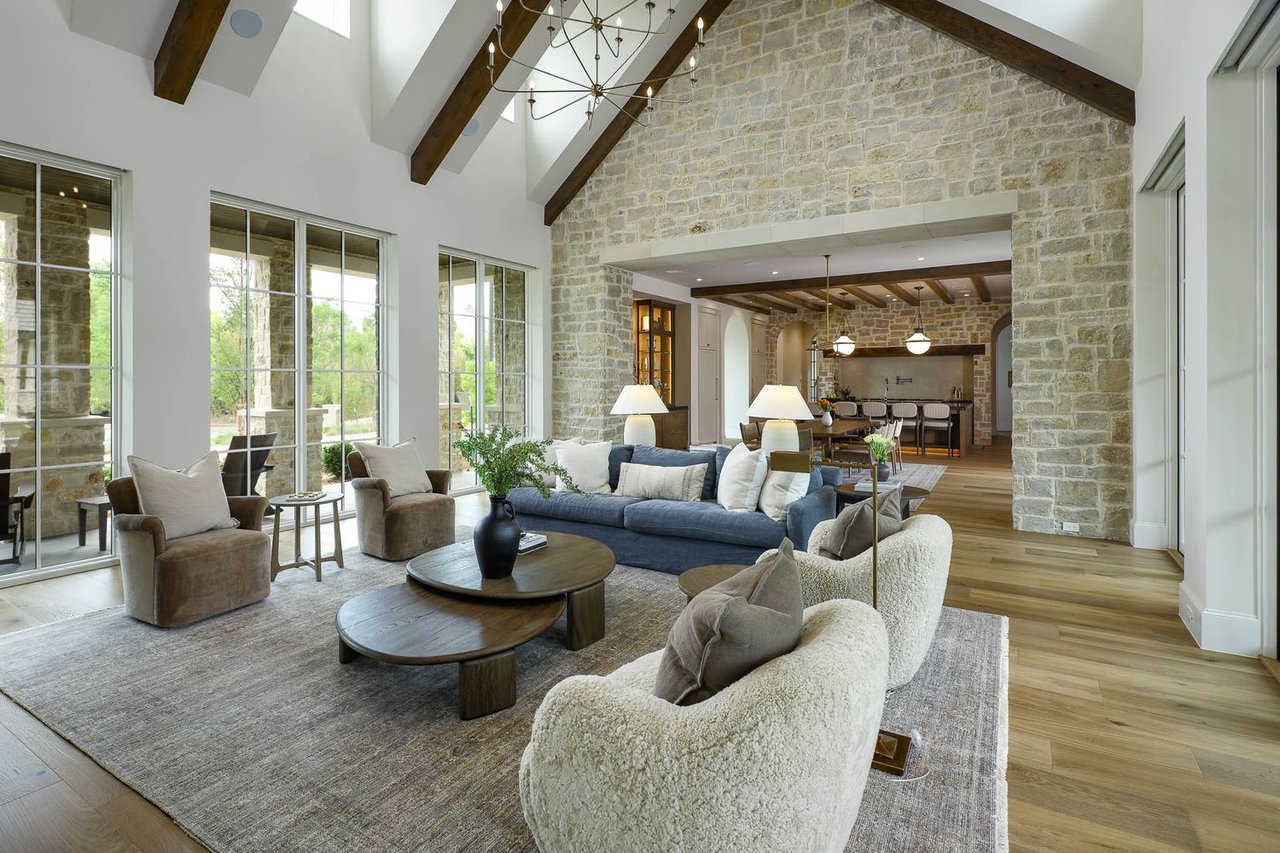 Preston Hollow Estate #2