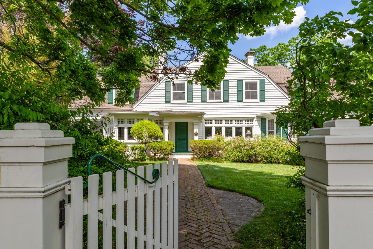 An Enduring Piece of Bellport History