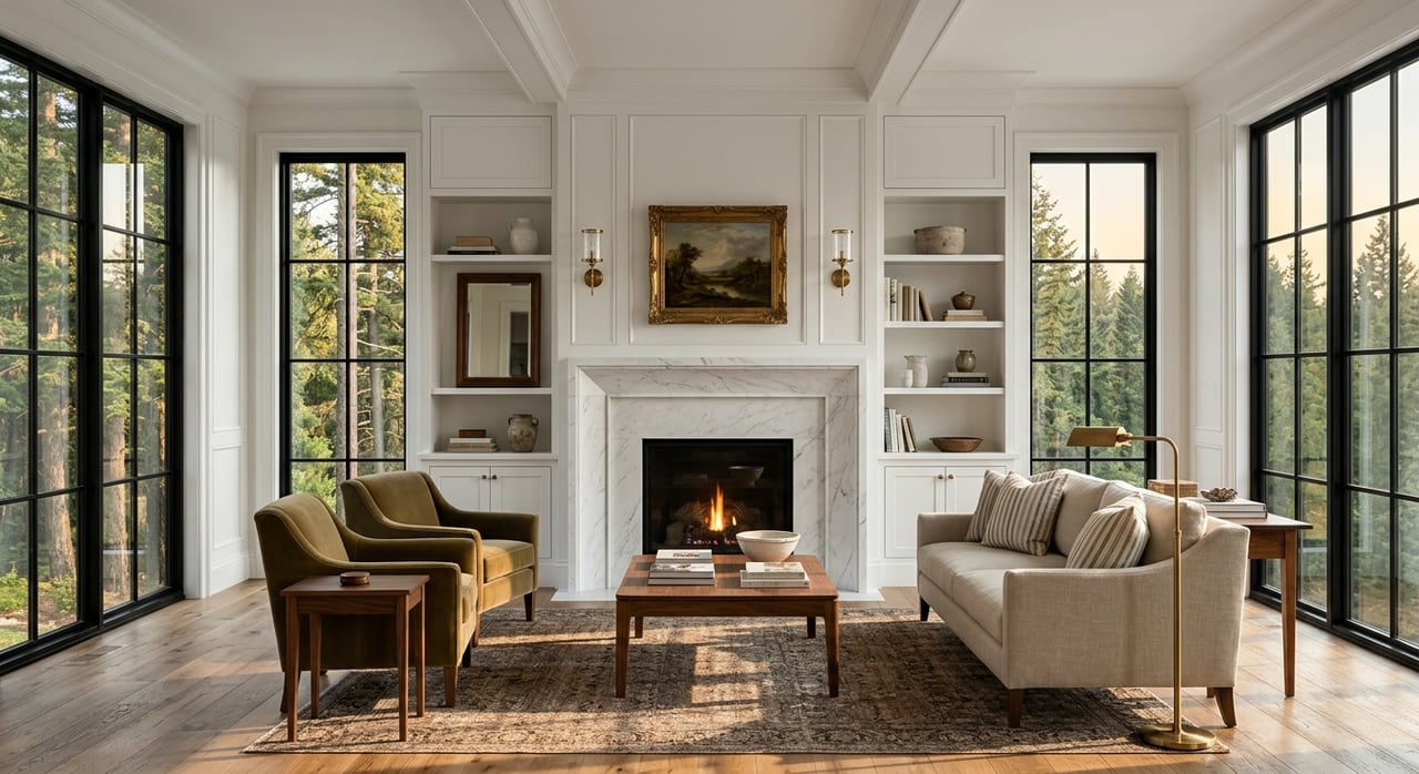 How To Choose The Right Home Type At Tamarack