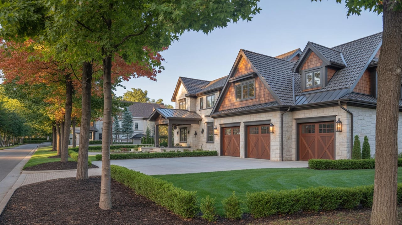 Seasonal Home Maintenance Calendar for Maple Grove Homeowners