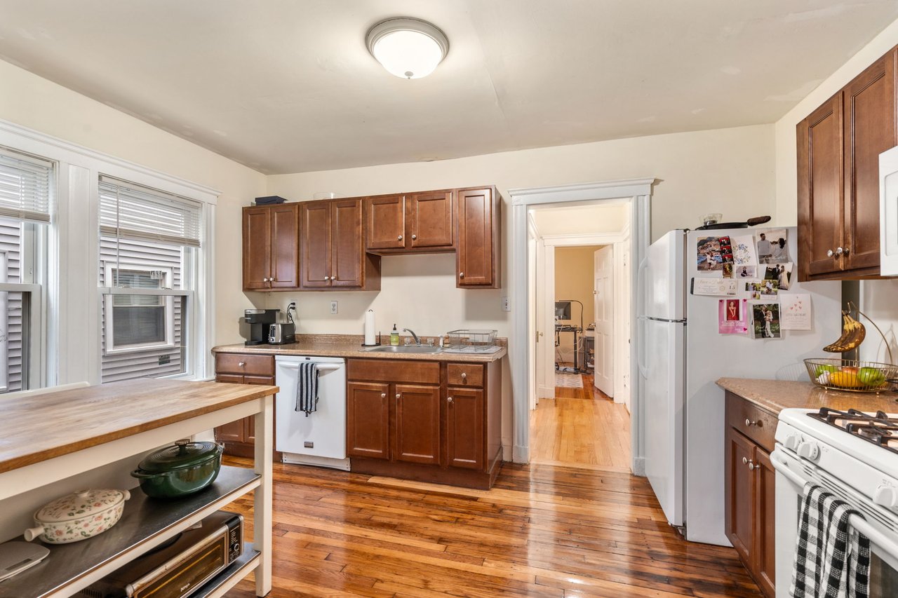 12 Ashland St