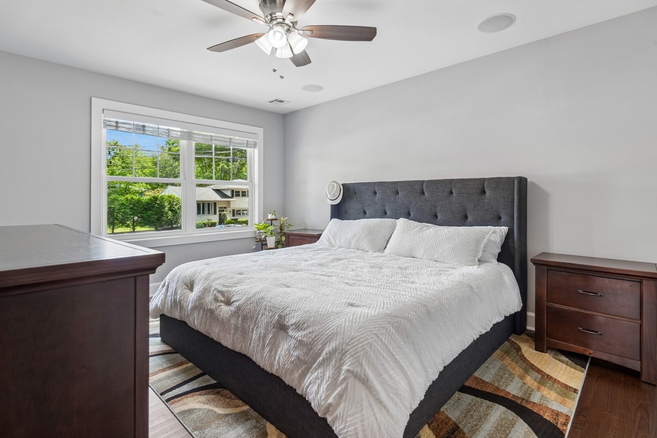 25 Ascot Way, Summit, NJ 07901