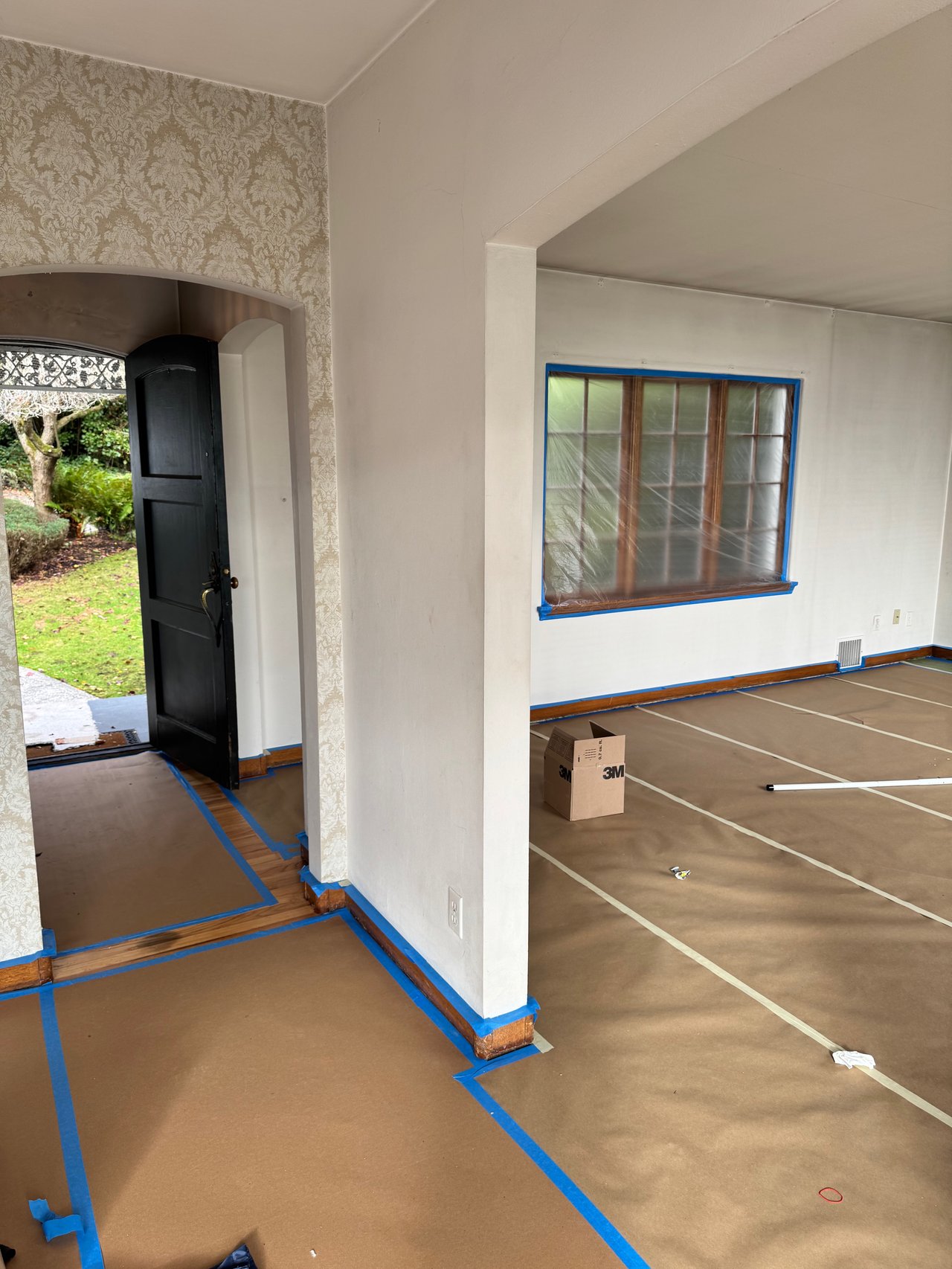 Finding a homes Value