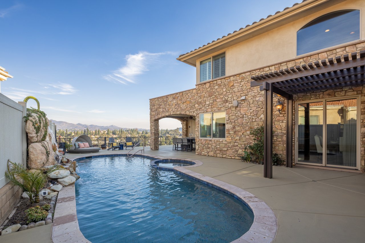 17857 Corazon Place | Rancho Bernardo