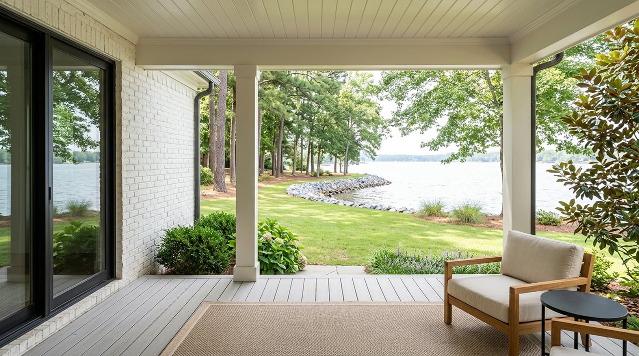 Getting Your Lake Sinclair Home Ready To Sell This Summer cover