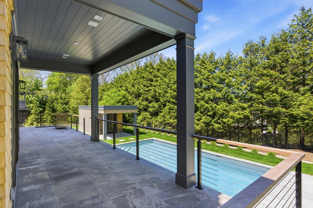 11 Gull Rock Sag Harbor, New York