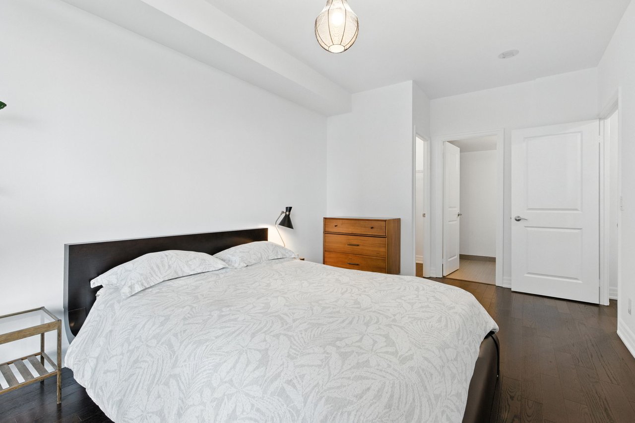 500 St Clair Ave W Unit 502
