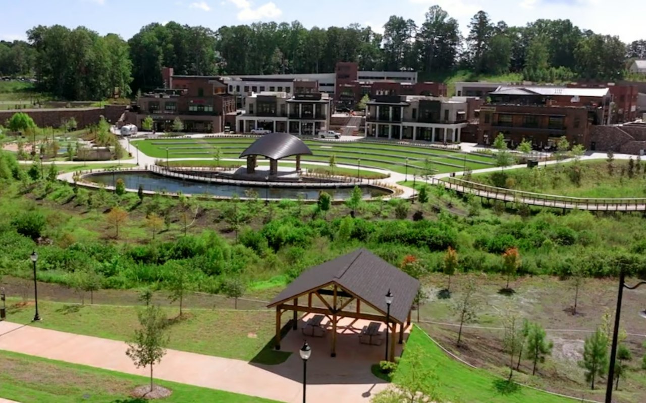 Tricks, Treats & Real Estate: Why Cumming’s City Center & Ashebrooke Are a Halloween Hit