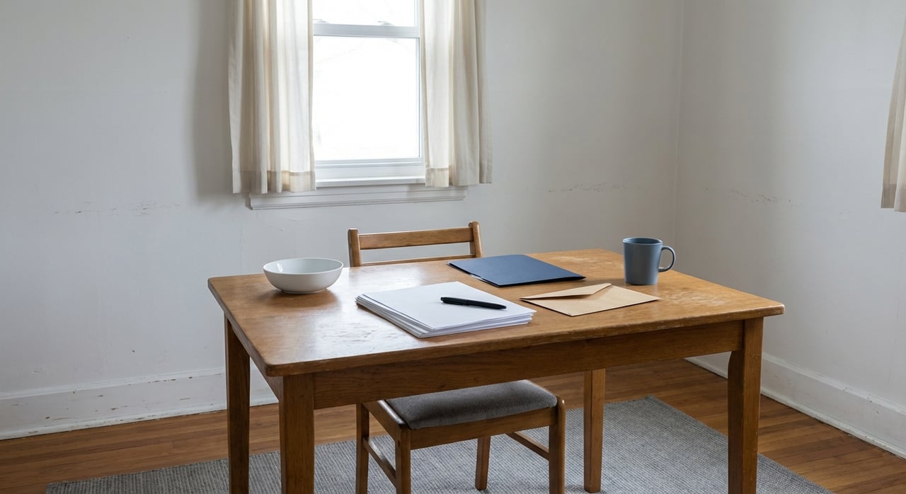 How To Win As A Buyer In The Worcester Market