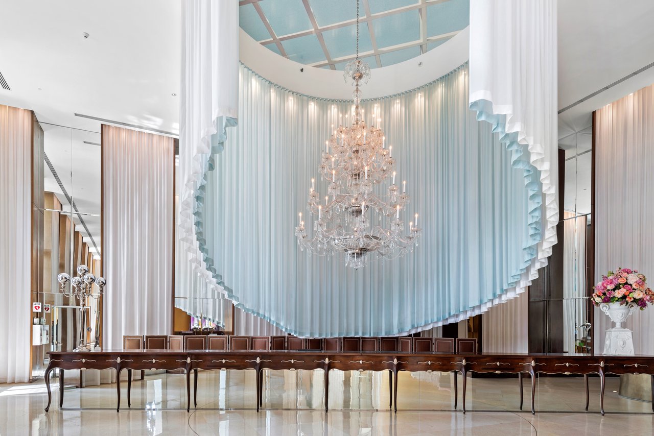 Icon South Beach Unit 906 | South Of Fifth