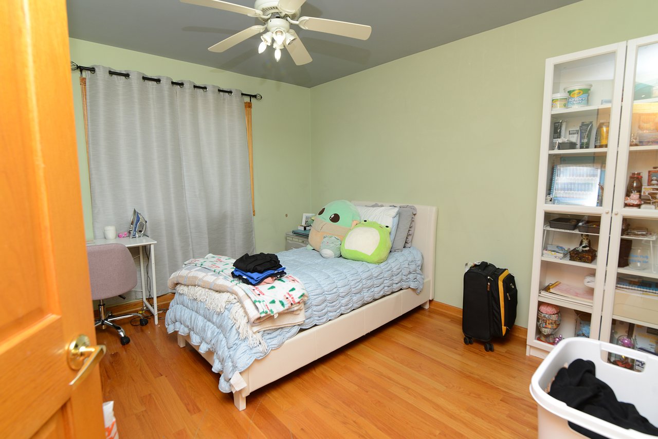 6616 S Knox Avenue, Chicago IL