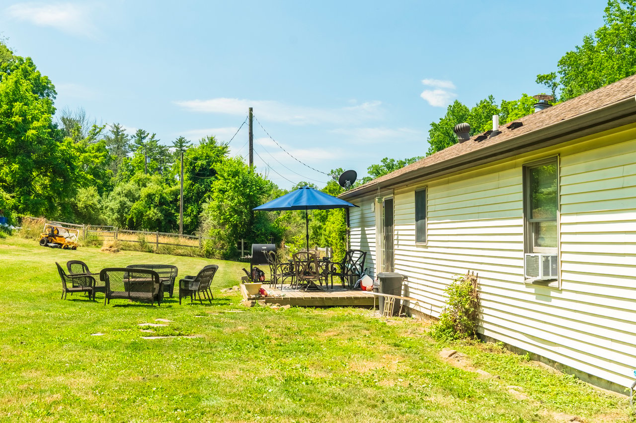 3844 Kozy Korner Road