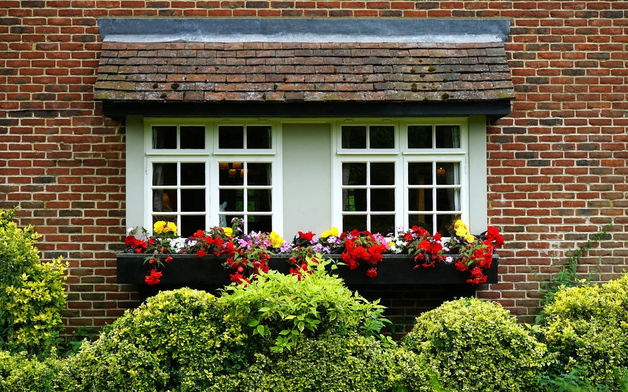 French Gardens: Key Design Elements