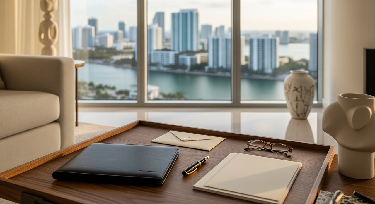 Selling a Downtown Condo: The Documents Buyers Expect