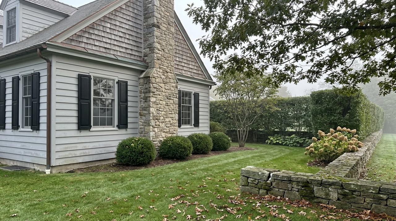 In Thornwood, No Law Requires a Septic Inspection Before You Buy. Almost Every Lender Does Anyway.