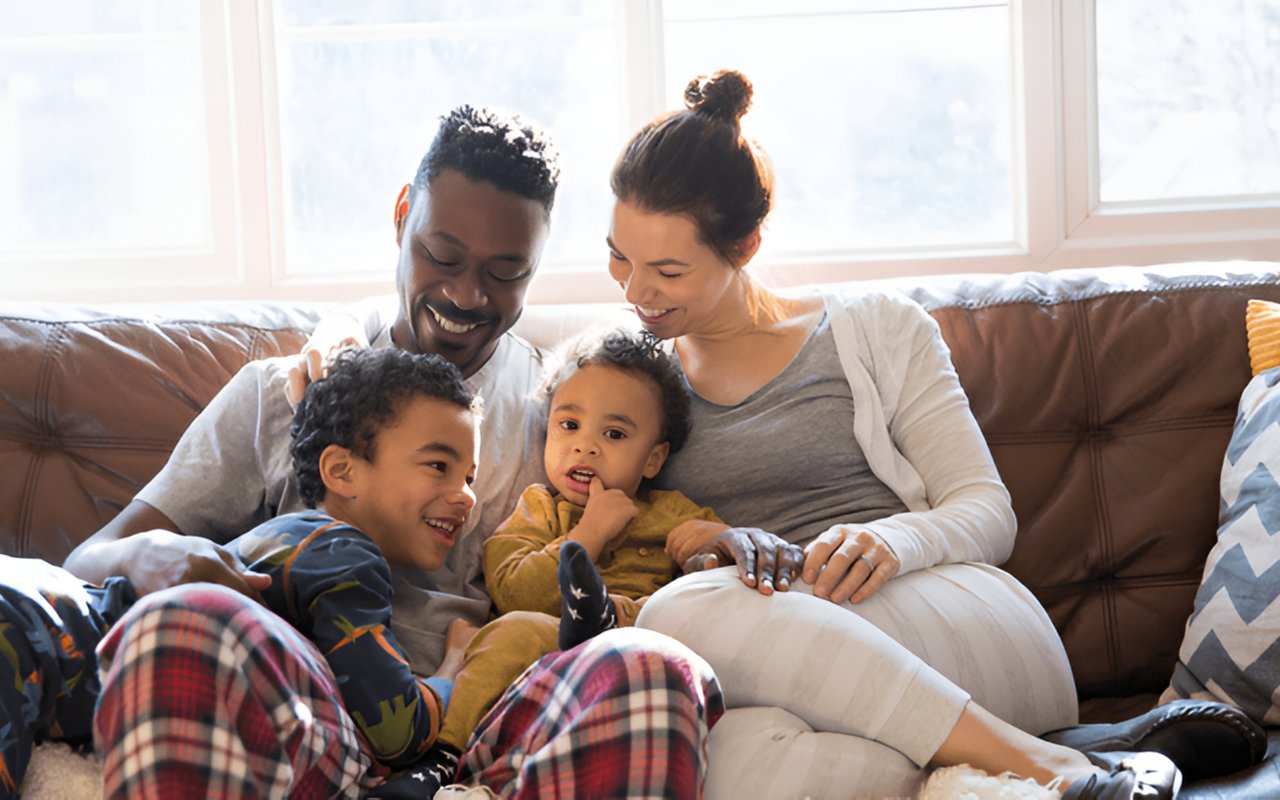 Turning A House Into A Home: The Benefits You Can Actually Feel