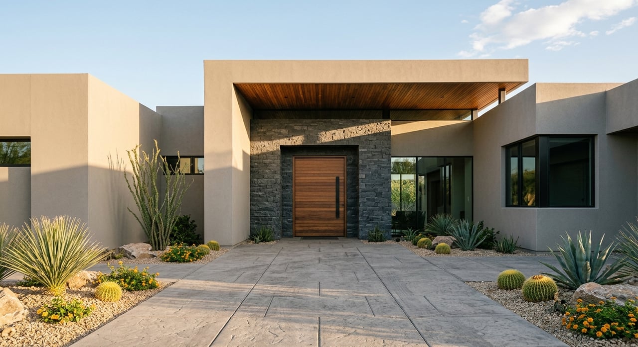 Timing Your Move In The Evolving Summerlin Housing Market