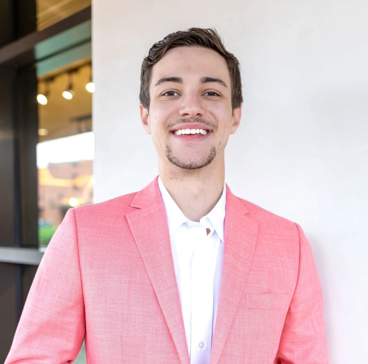 Zac  Hamilton