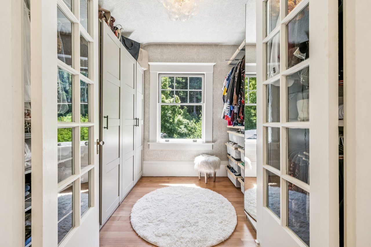 183 Molino Avenue, Mill Valley