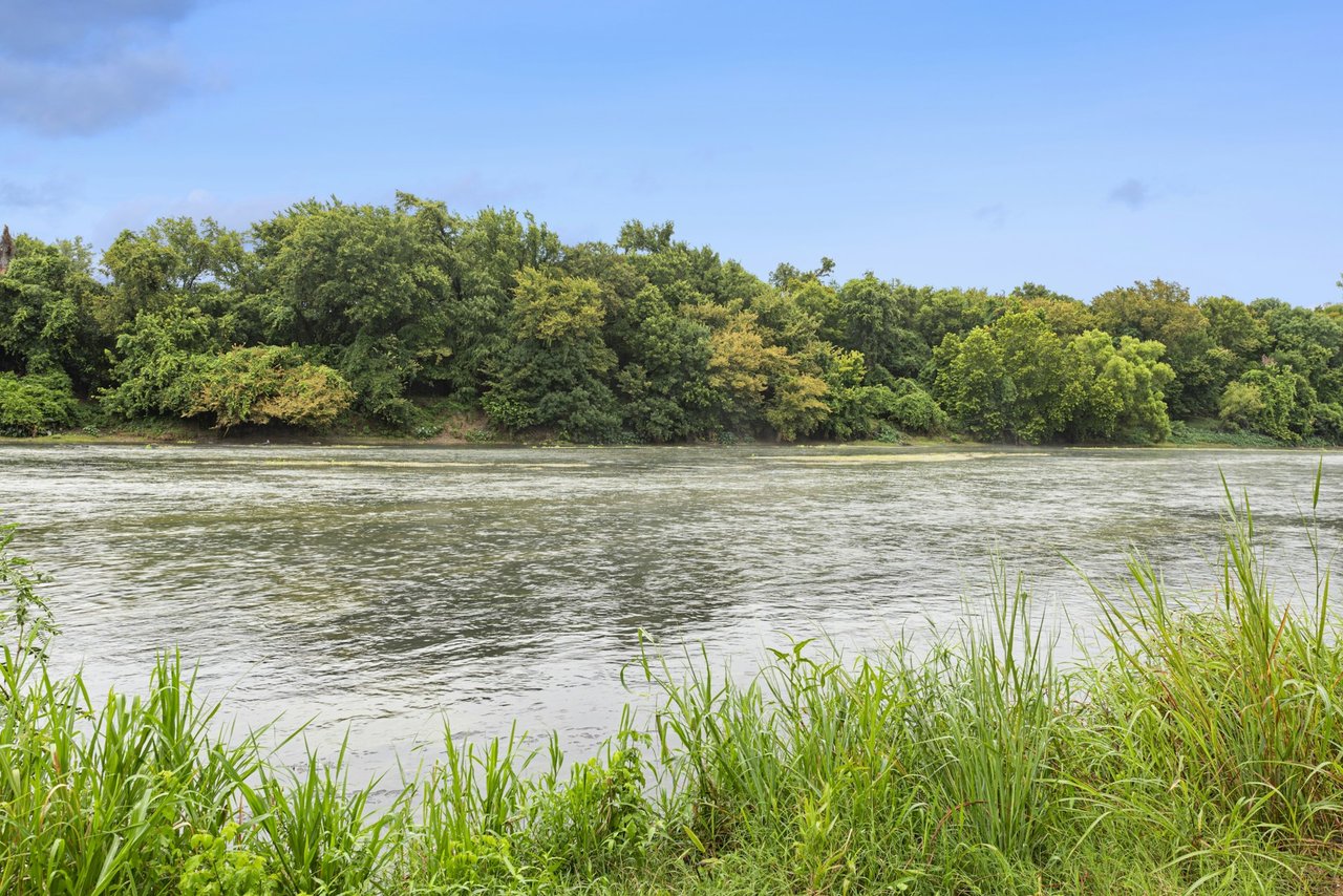 185-200 Acre Colorado Riverfront Ranch Available!