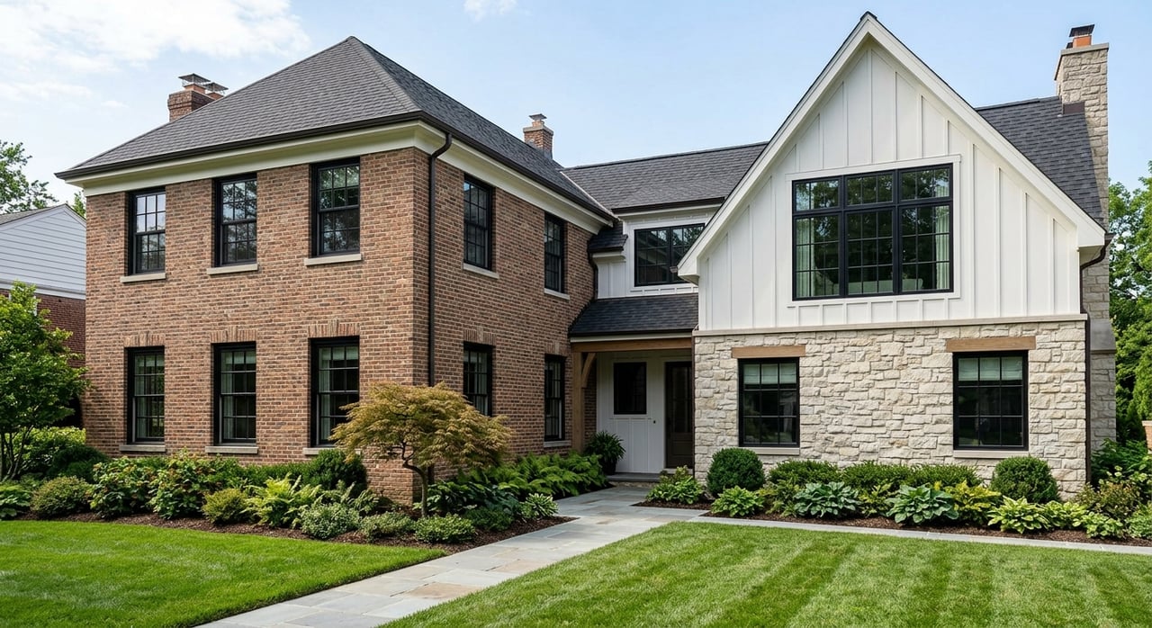 Buying An Older Or Newer Home In Syosset