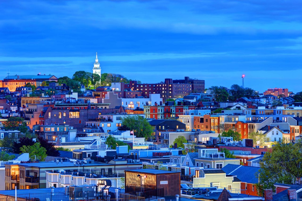 South Boston