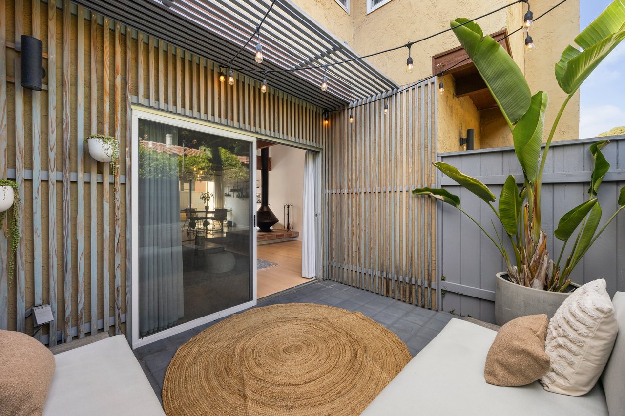 1552 Harvard St #3, Santa Monica
