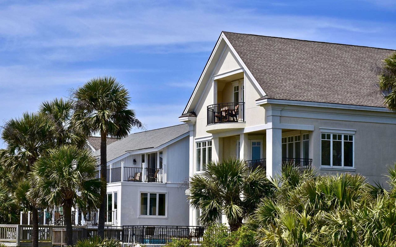 About Indian Springs Real Estate
