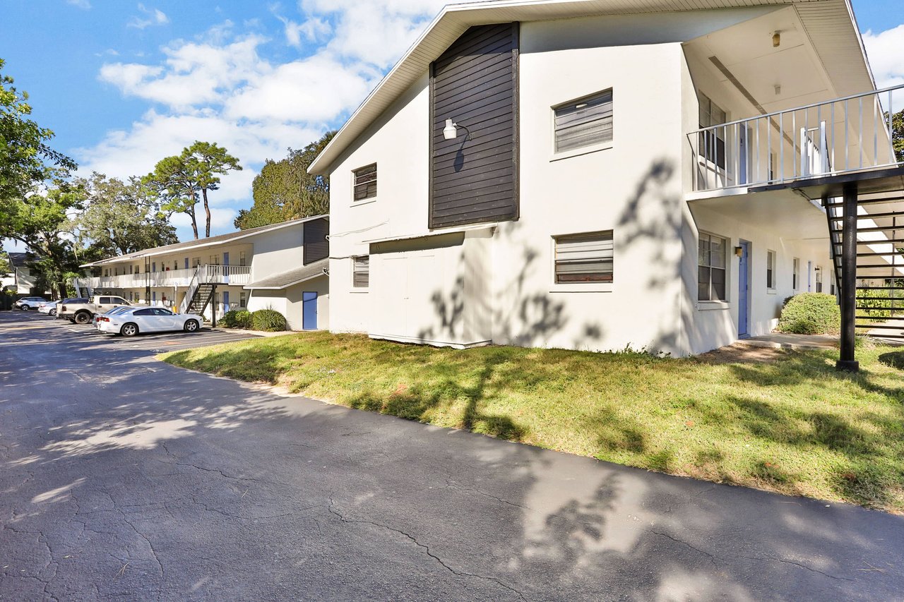 Altura Apartment Homes and Villas One Apartment Homes