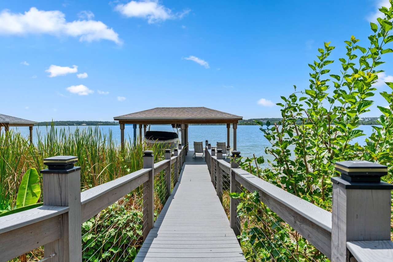 1144 HULL ISLAND DRIVE
