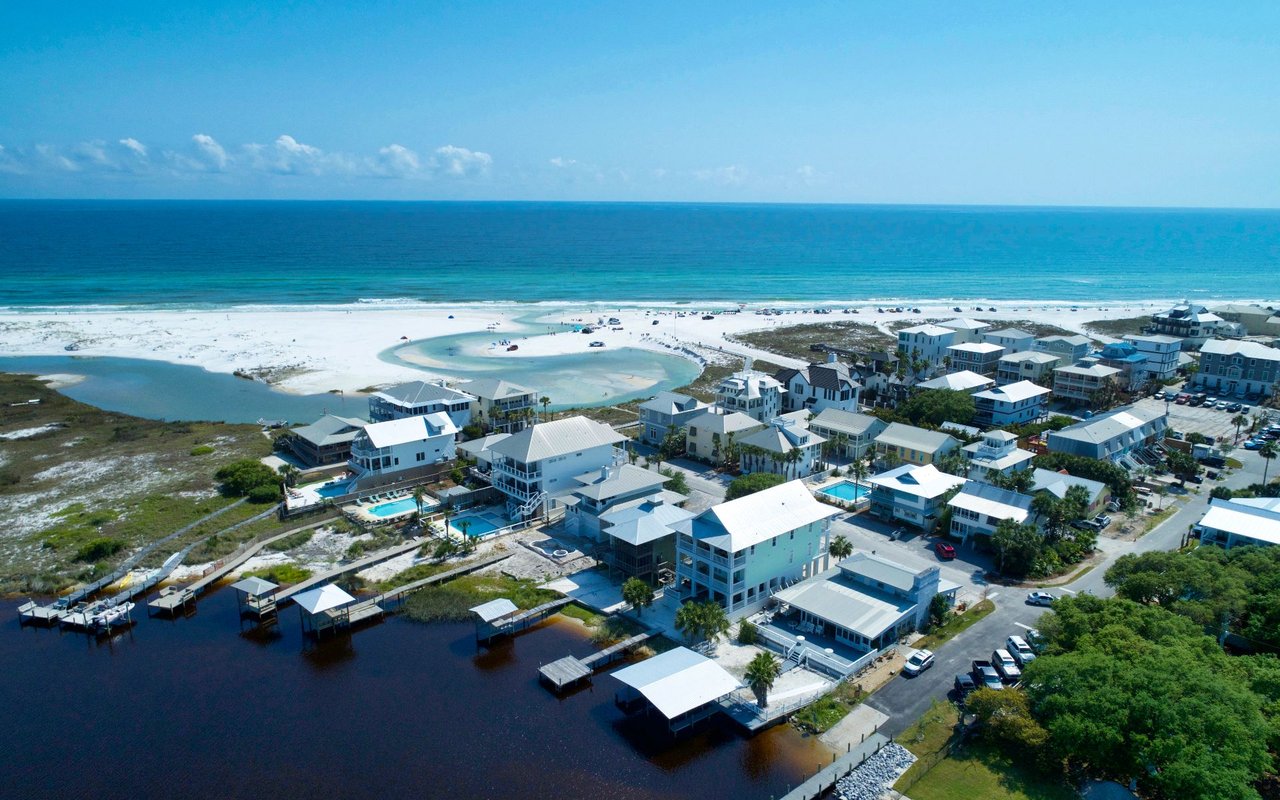 Grayton Beach